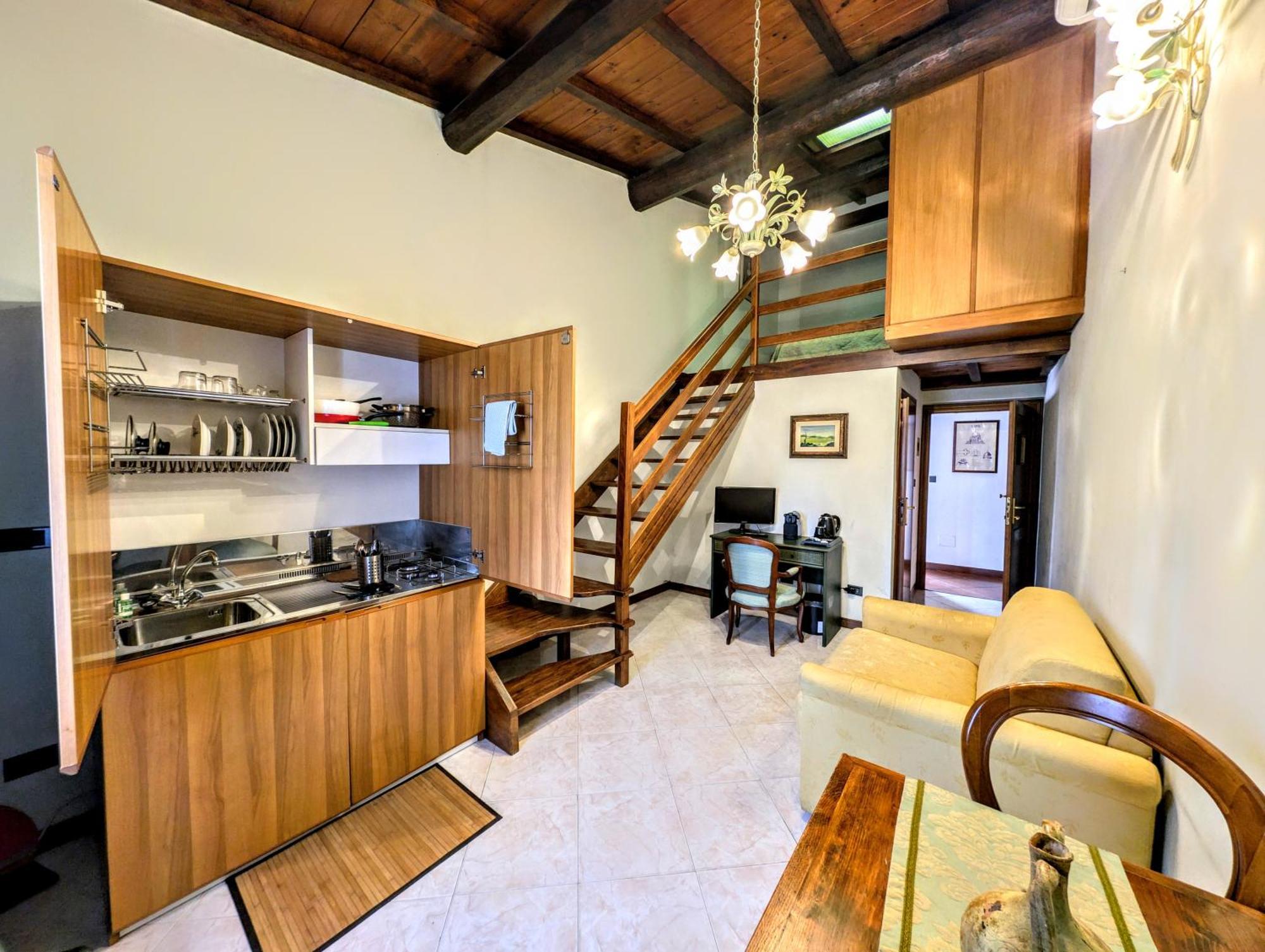 Residence Villa La Fornacina Incisa in Val d'Arno Exterior photo